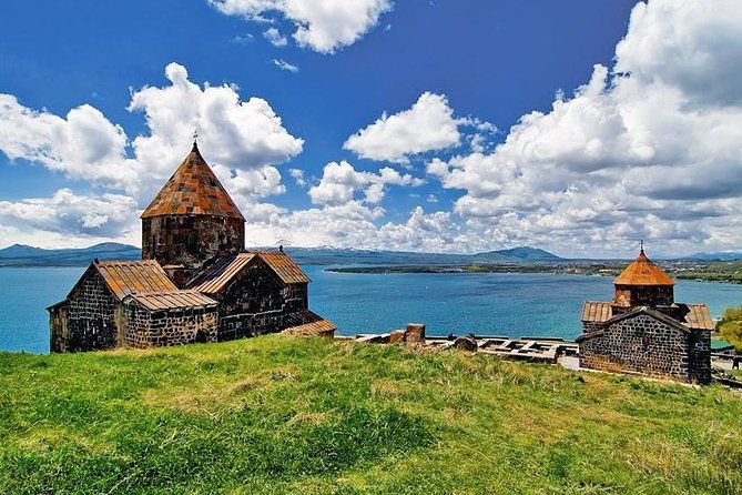 lake-sevan-sevanavank-tsakhkadzor-ski-resort