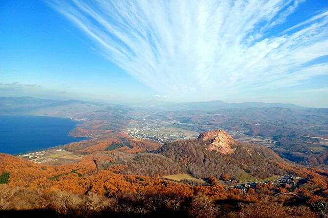 lake-toya-and-noboribatsu-hell-valley-private-day-trip