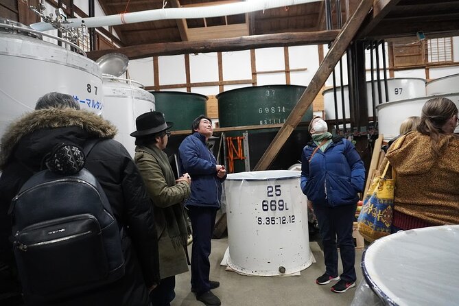 learn-sake-brewing-in-makino-shuzo-gunmas-oldest-brewery