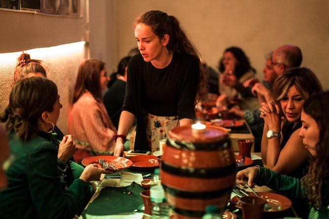 lisbon-food-tour-with-3-stops-and-fado-show-performance