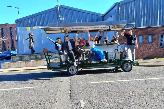liverpool-beer-or-prosecco-bike-tour