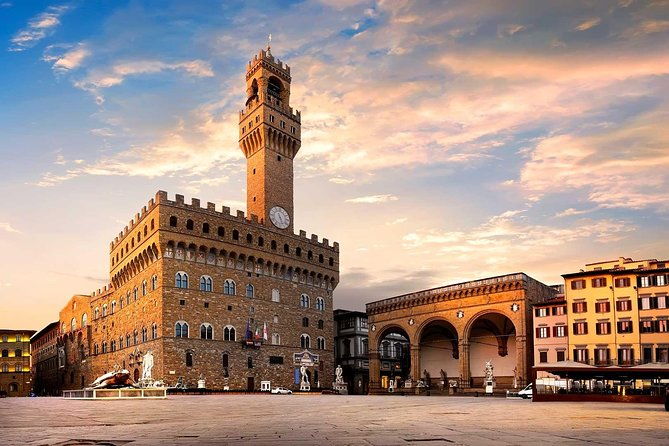 livorno-shore-excursion-pisa-florence-in-one-day