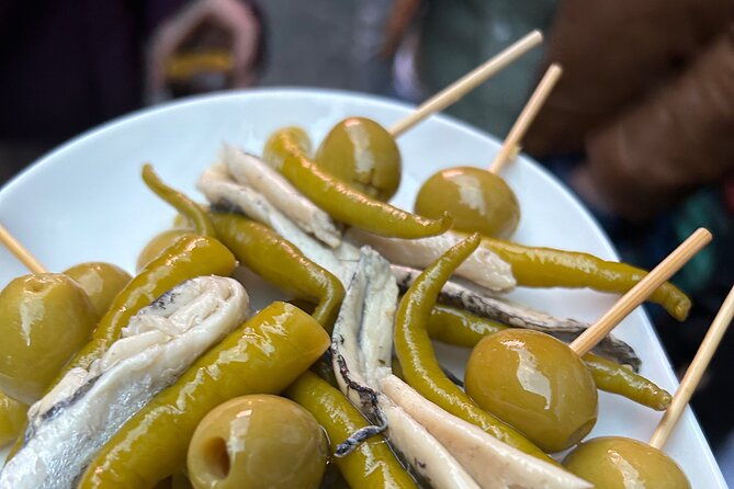 local-tapas-tour-with-private-dinner-and-bottomless-wine