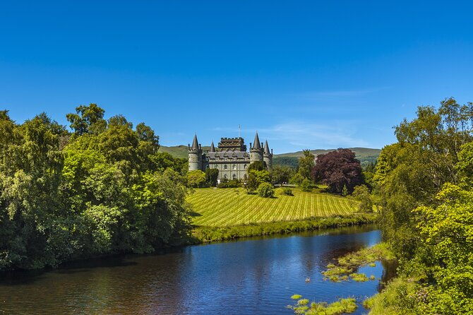 loch-lomond-inveraray-and-argyll-private-tour-from-glasgow