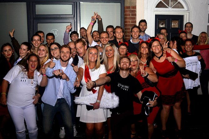 london-pub-crawl