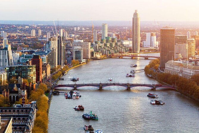 london-vintage-bus-tour-including-river-thames-cruise-with-optional-lunch
