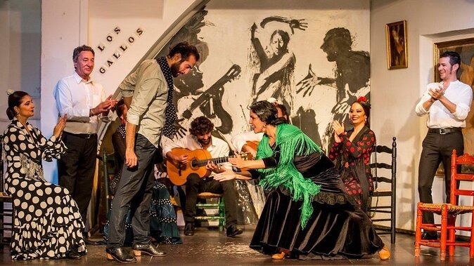 los-gallos-flamenco-show-admission-ticket