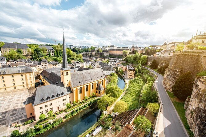 luxembourg-city-walking-tour