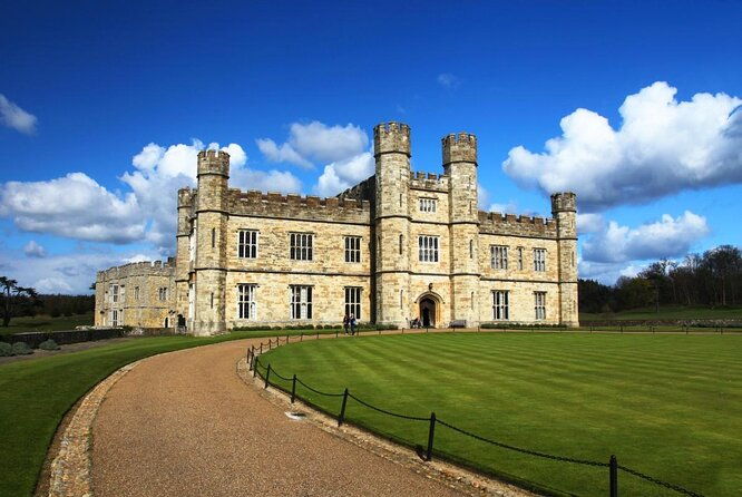 luxury-private-day-hire-from-to-london-via-dover-leeds-castle