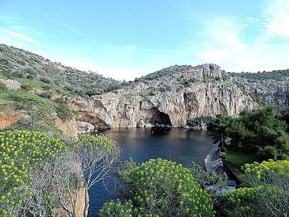 luxury-private-sunset-sounio-temple-poseidon-by-athenian-riviera