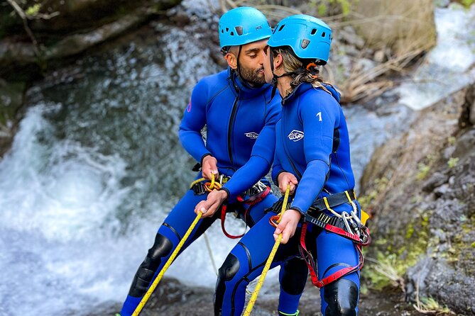madeira-canyoning-intermediate