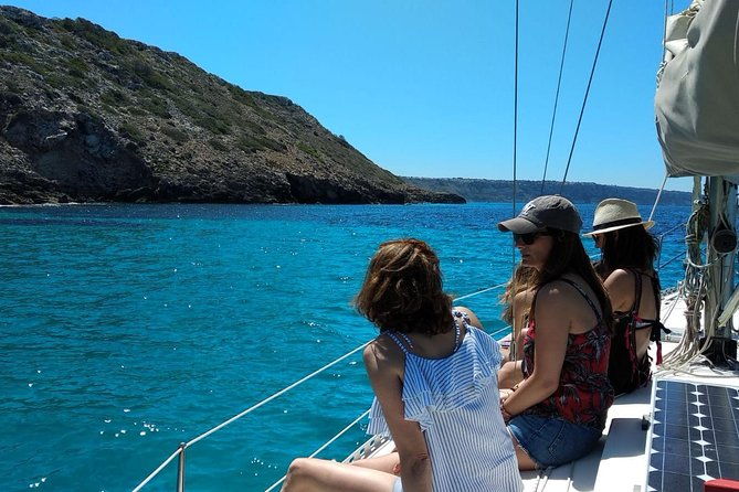 mallorca-sailing-snorkelling-as-a-local-with-drinks-and-food