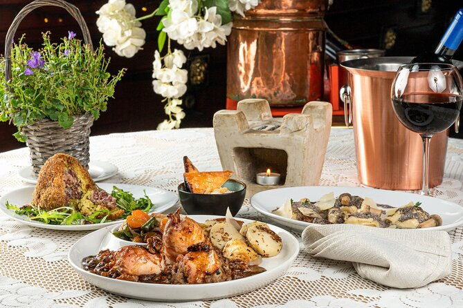maltese-traditional-dinner-and-folklore-show-with-transfers