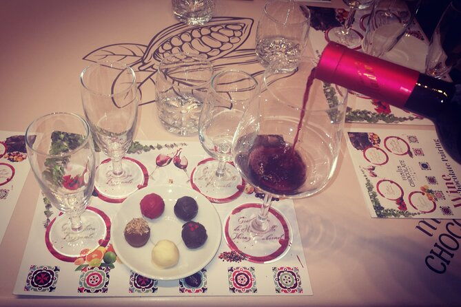 maltese-wine-chocolate-pairing