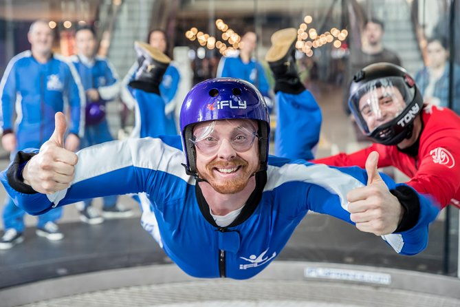 manchester-ifly-indoor-skydiving-experience-2-flights-certificate