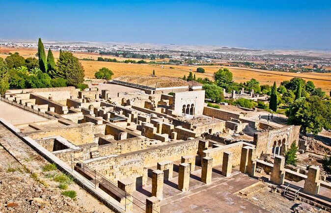 medina-azahara-guided-tour