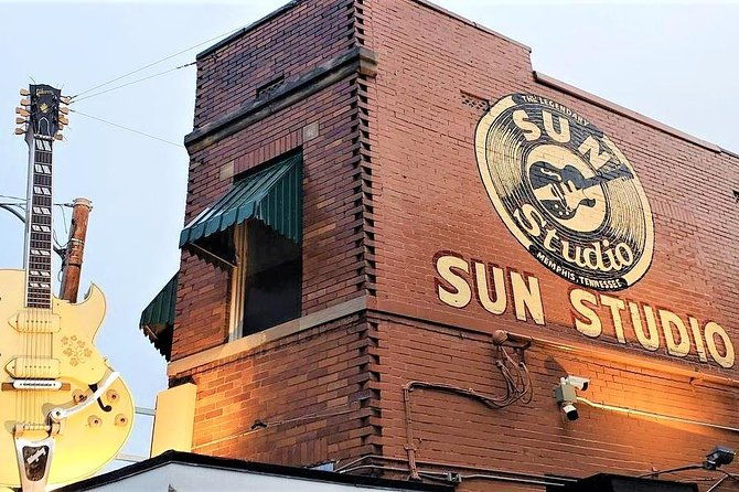 memphis-city-tour-with-sun-studio-admission