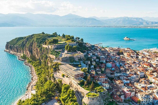 mercedes-private-tour-nafplio-corinth-canal-nemea-wine-tasting
