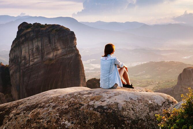 meteora-morning-half-day-sightseeing-and-monasteries-tour