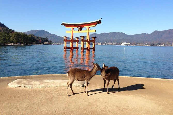 miyajima-full-day-tour