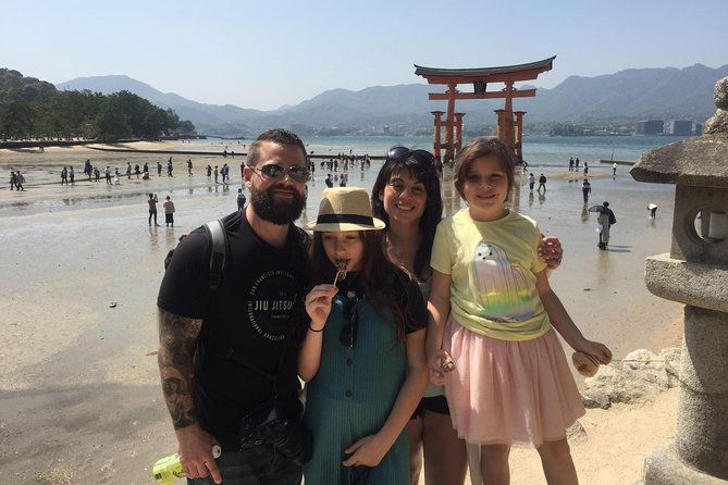 miyajima-half-day-private-tour-with-government-licensed-guide