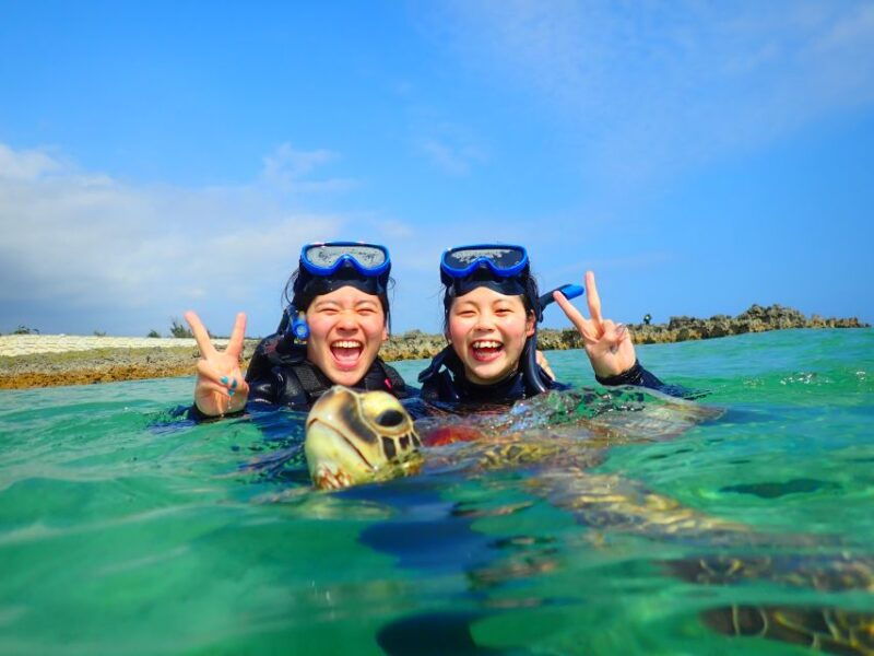 miyako-island-kayaking-and-snorkeling-experience