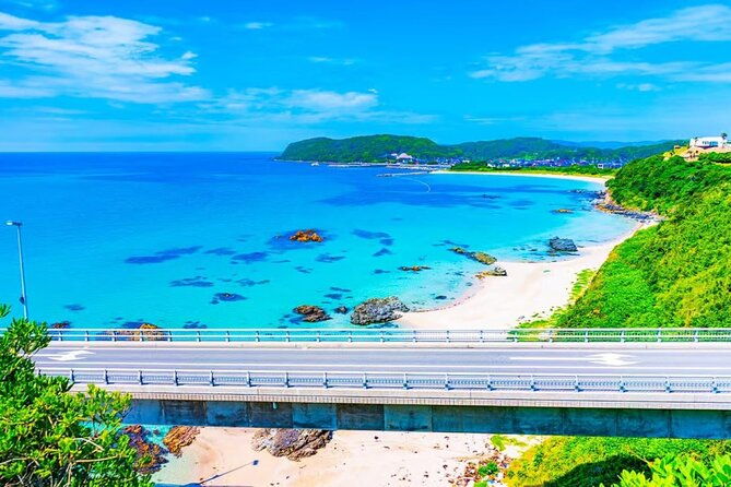 moji-port-subsea-tunnel-and-shrine-day-tour-from-fukuoka