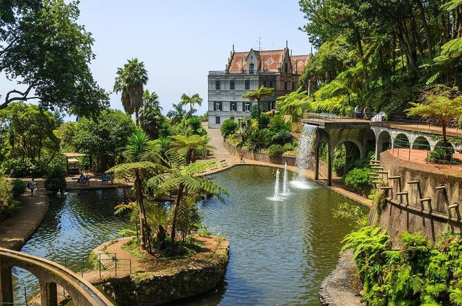 monte-tropical-garden-toboggans-private-tuk-tuk-tour