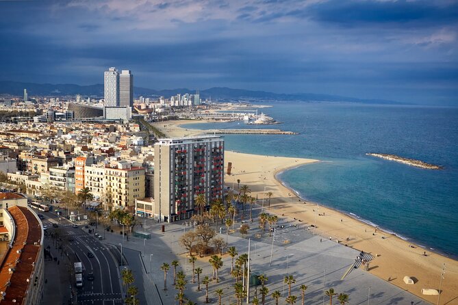 montjuic-cable-car-entry-voucher-with-audio-tour-on-your-phone