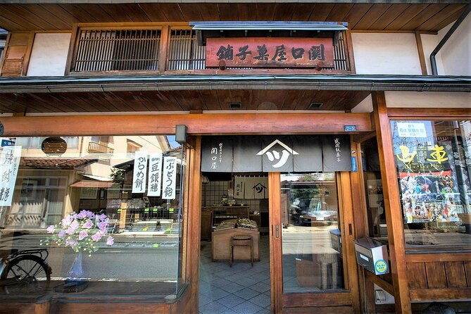 morioka-town-walking-tour