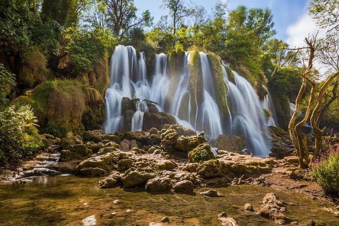 mostar-kravice-waterfalls-full-day-guided-tour-from-split