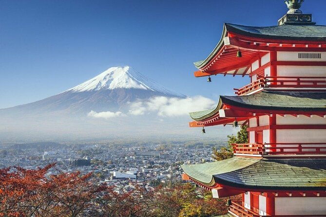 mt-fuji-private-tour-by-car-with-pick-up-from-tokyo