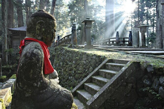 mt-koya-1-day-walking-tour-from-osaka
