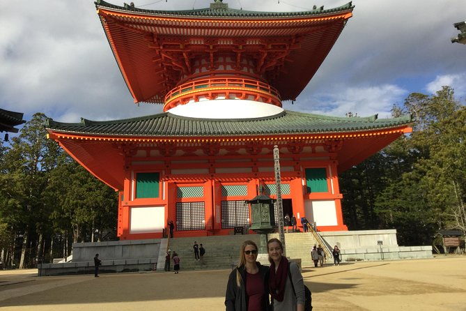 mt-koya-sacred-full-day-private-tour-osaka-departure-with-licensed-guide