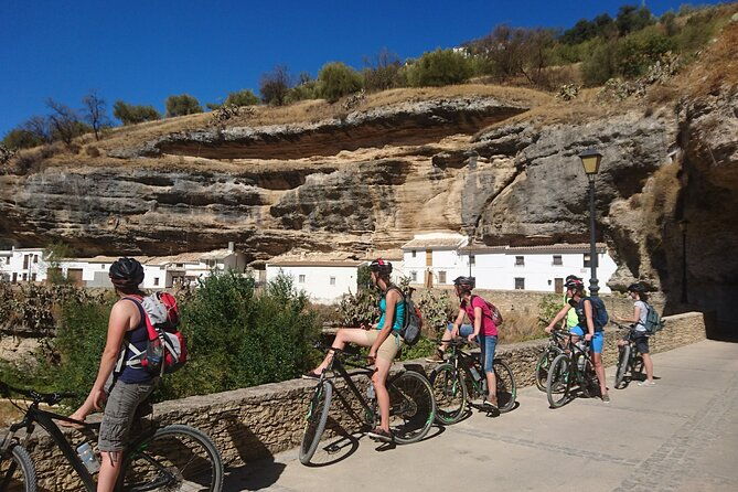 mtb-self-guided-setenil-de-las-bodegas-30km-easy