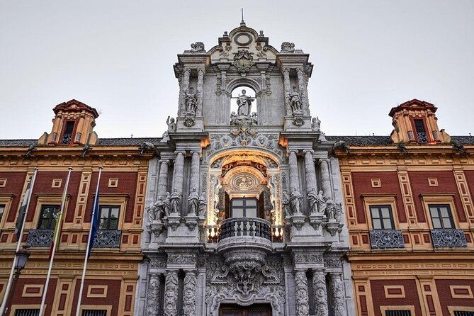 museum-of-fine-arts-seville-guided-visit
