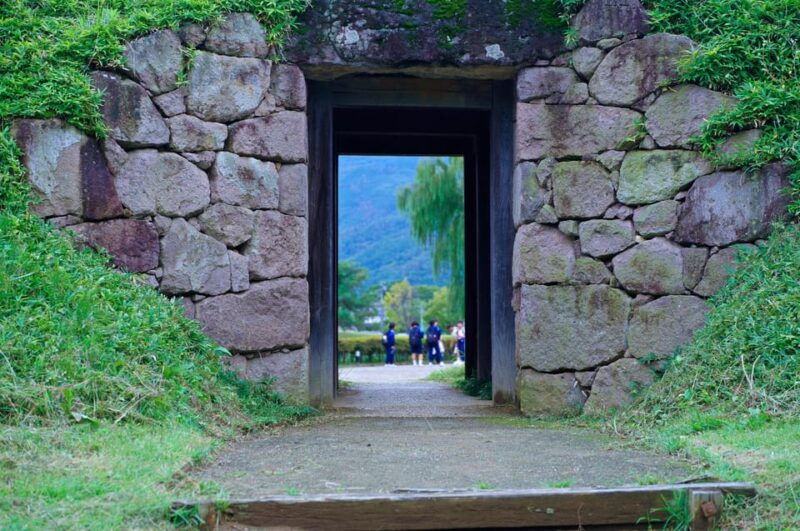 nagano-matsushiro-samurai-town-walking-tour