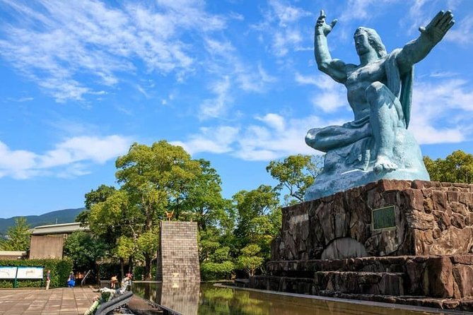 nagasaki-half-day-private-tour-with-government-licensed-guide