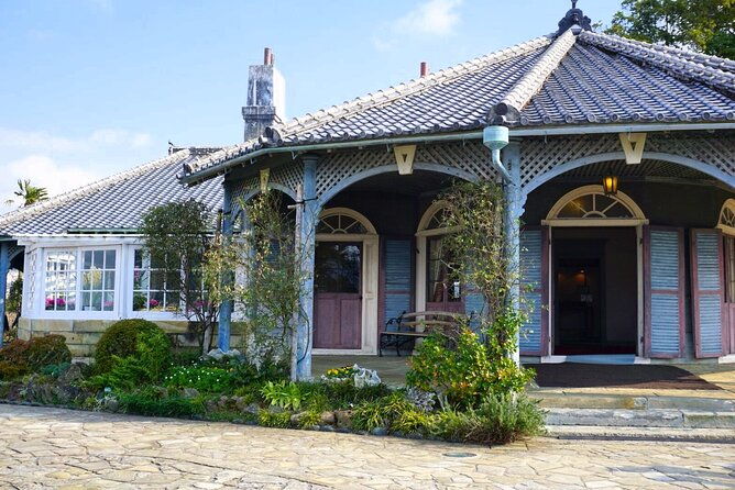 nagasaki-private-cultural-and-historical-tour-with-licensed-guide