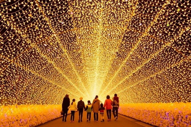 nagashima-mitsu-outlet-and-nabana-no-sato-winter-illumination