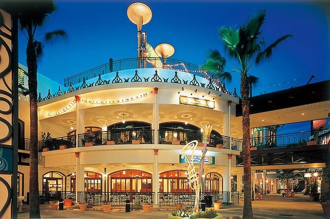 nagashima-spa-land-and-jazz-dream-outlet-tour-from-nagoya