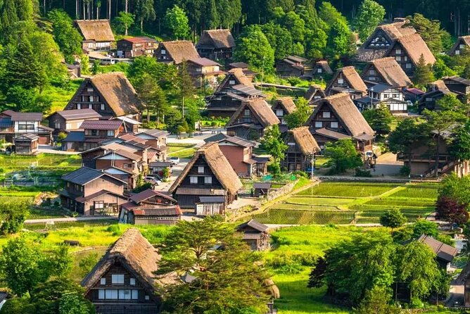 nagoya-to-hida-takayama-shirakawa-go-gassho-village-day-tour