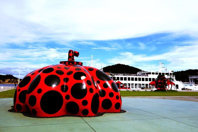 naoshima-private-tour-by-licensed-tourguide