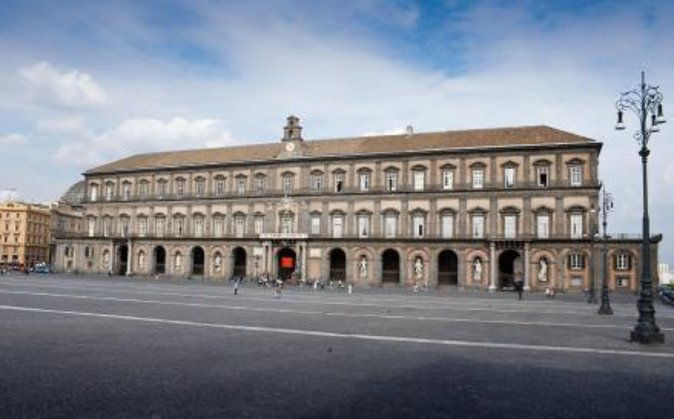 naples-walking-tour-with-underground-roman-ruins-ticket