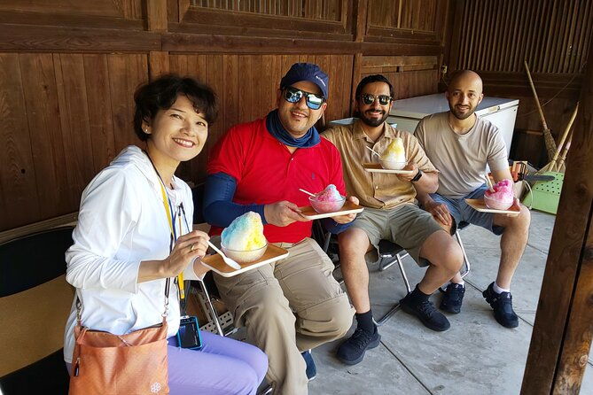 nara-9hr-tour-licensed-guidevehicle-kyoto-pickup-osaka-dropoff