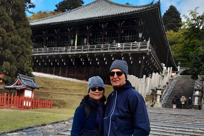 nara-day-trip-from-kyoto-with-a-licensed-guide