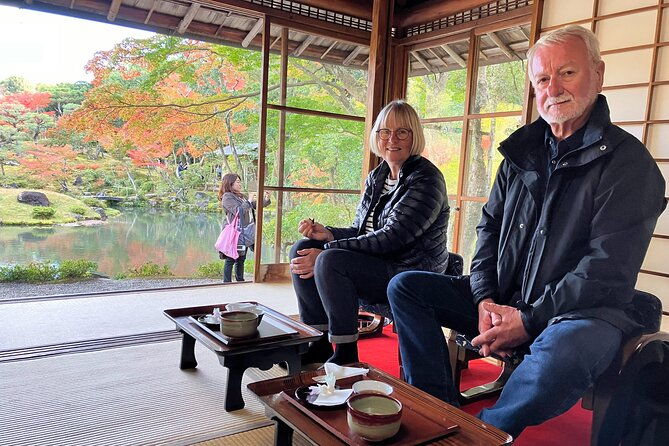 nara-half-day-tour-discover-ancient-temples-and-friendly-deer