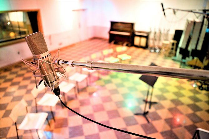 nashville-rca-studio-b-country-music-hall-of-fame-ticket-combo