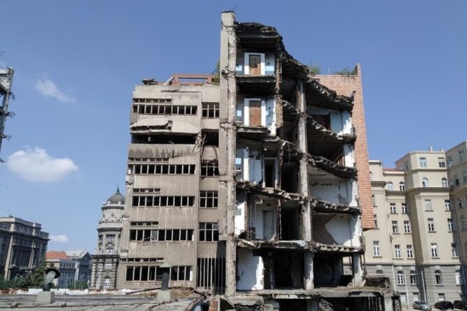 nato-bombing-of-belgrade-historical-tour