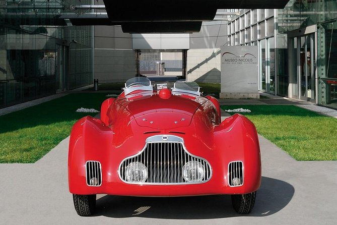 nicolis-museum-verona